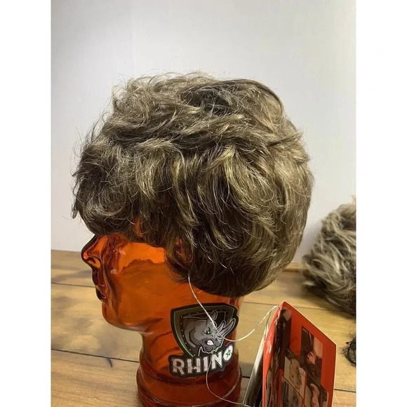 Ellen Wille LOUISE Wig Bernstein Mix 12.26.31 - Picture 9 of 13